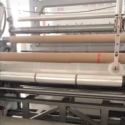 500 mm läbipaistev veniv kilerull